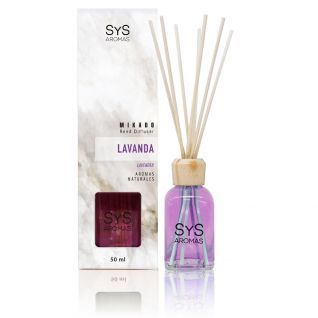 Mikado sys Estuche Lavanda 50 ml